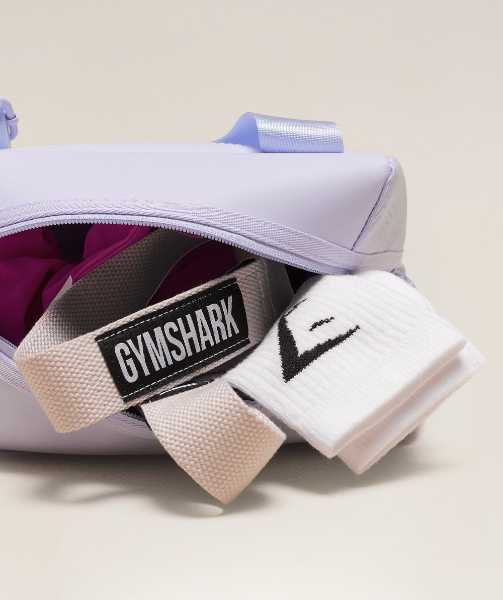 Everyday Mini Holdall Fresh Lilac