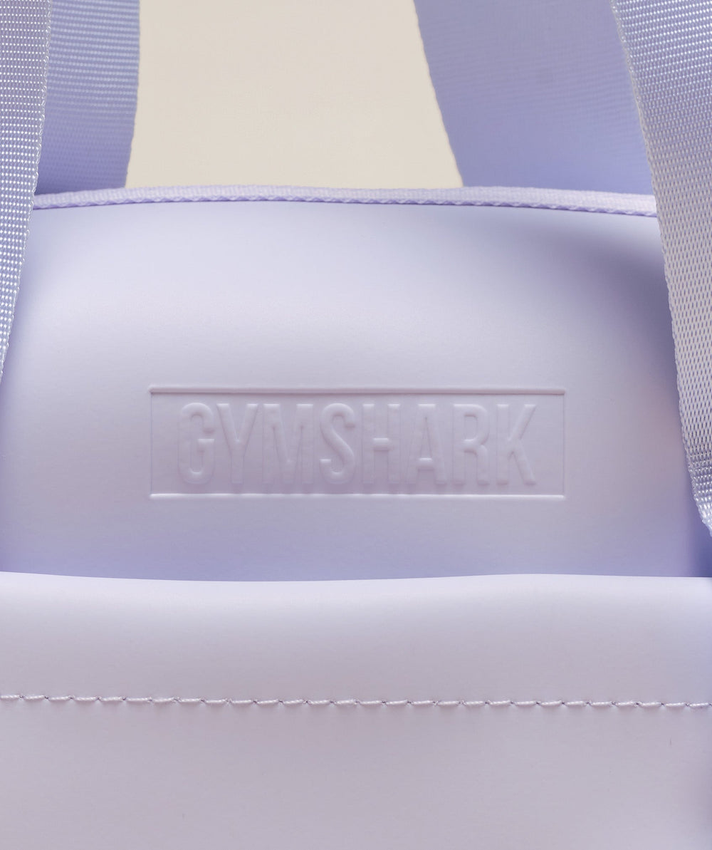 Everyday Mini Holdall Fresh Lilac