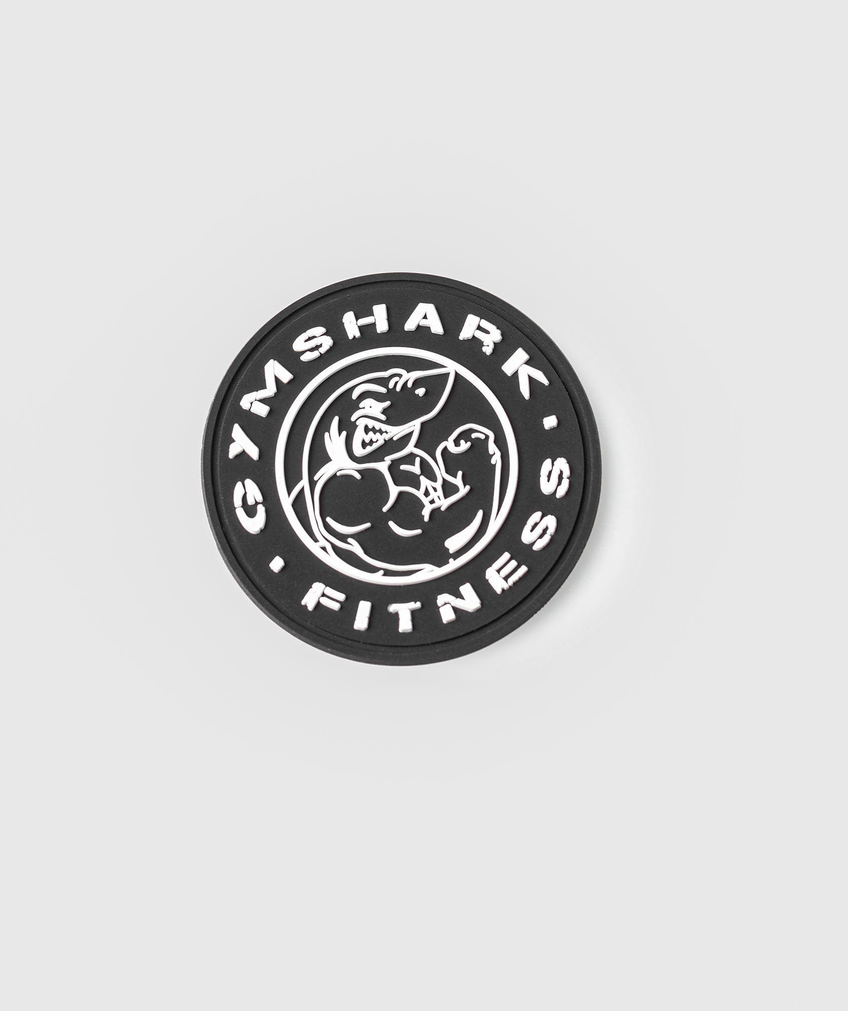 Legacy Velcro Patch Black