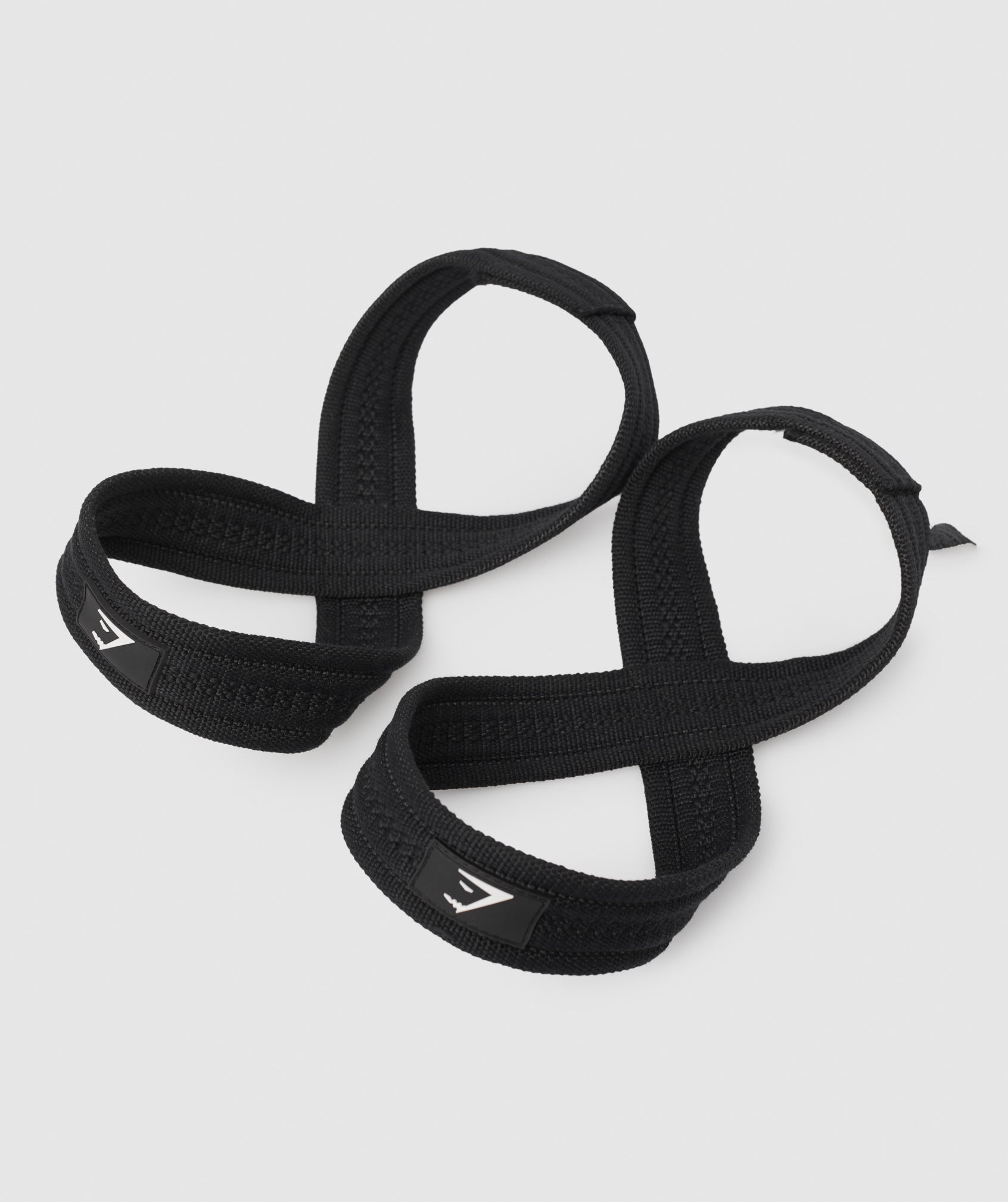 Figure 8 Lifting Straps Black