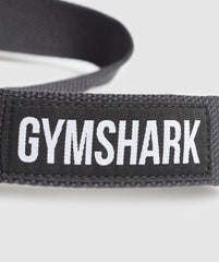 Figure 8 Lifting Straps Onyx Grey