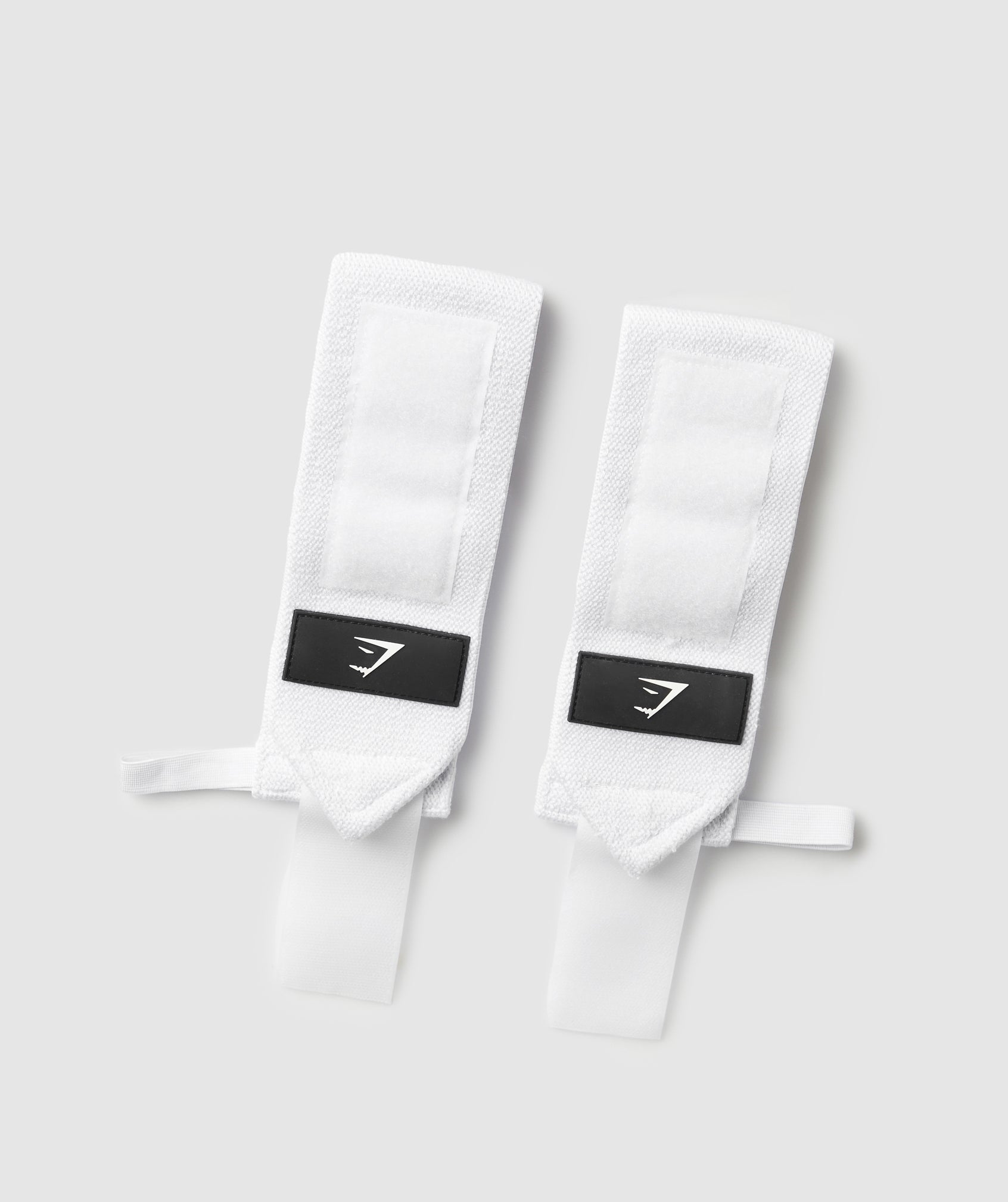 Wrist Straps White