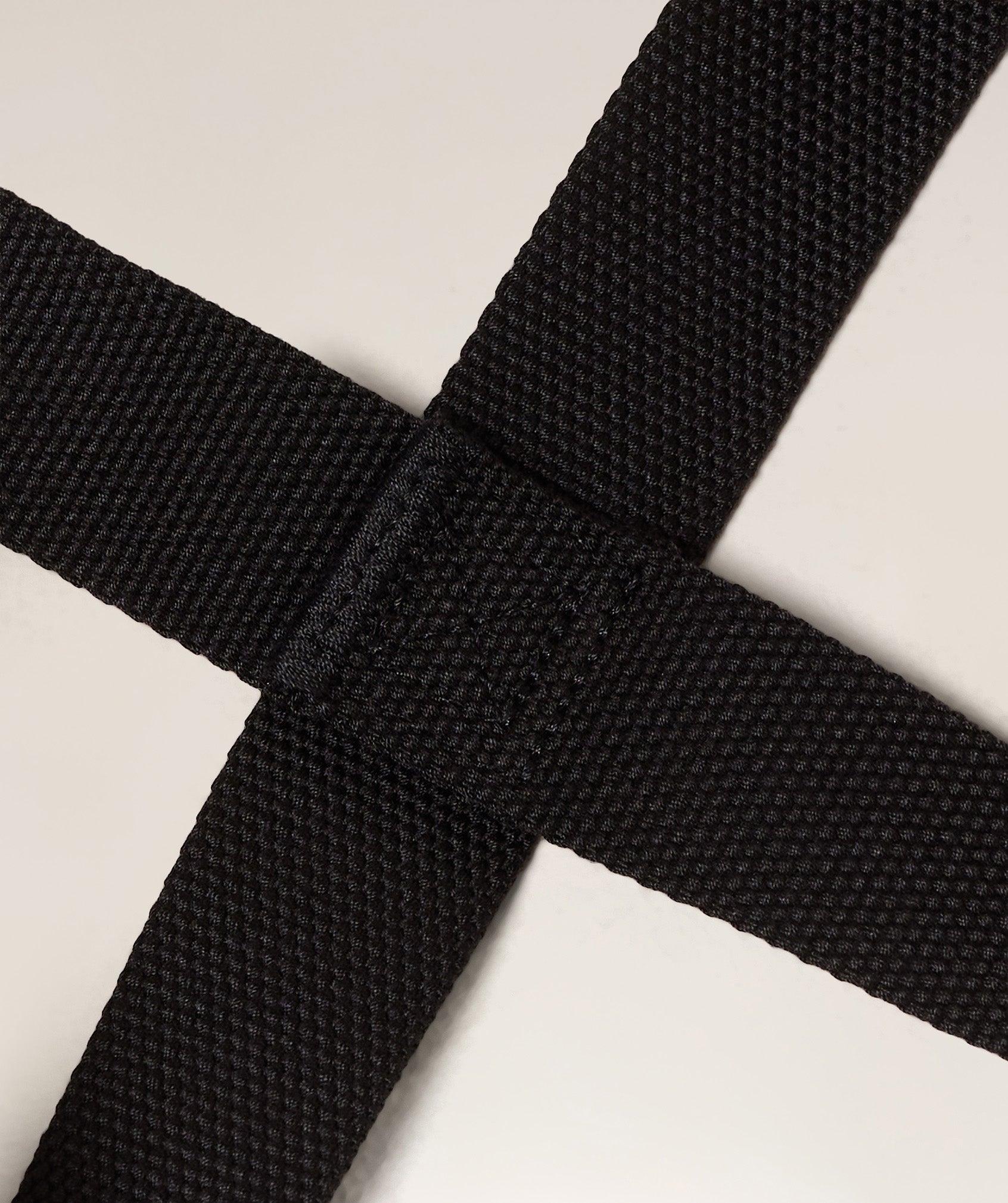 Figure 8 Lifting Straps Black