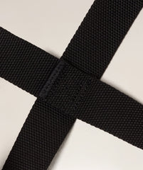 Figure 8 Lifting Straps Black