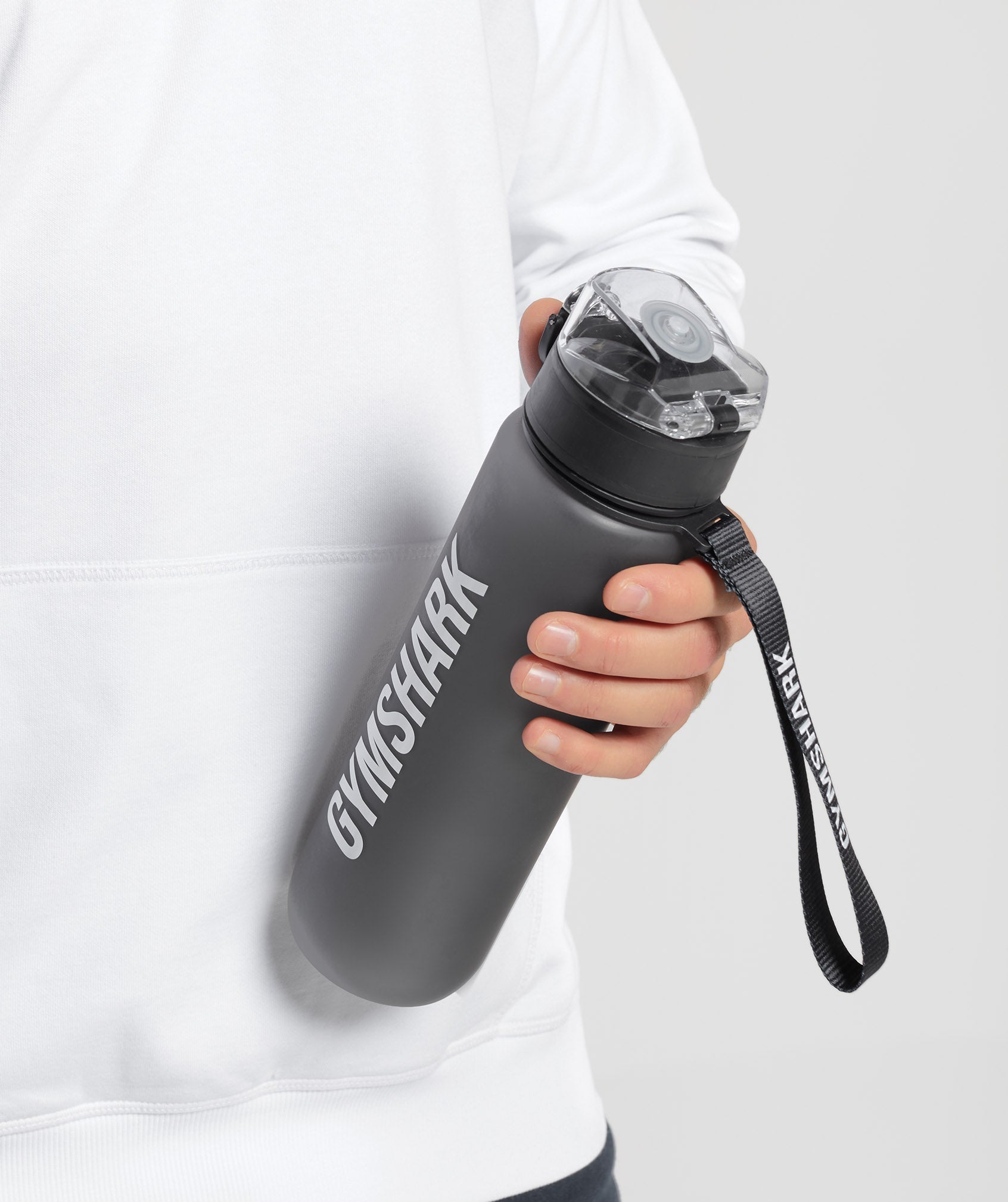 Sports Bottle Black