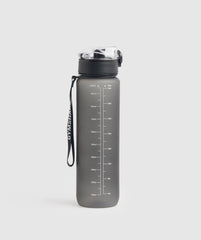 Sports Bottle Black