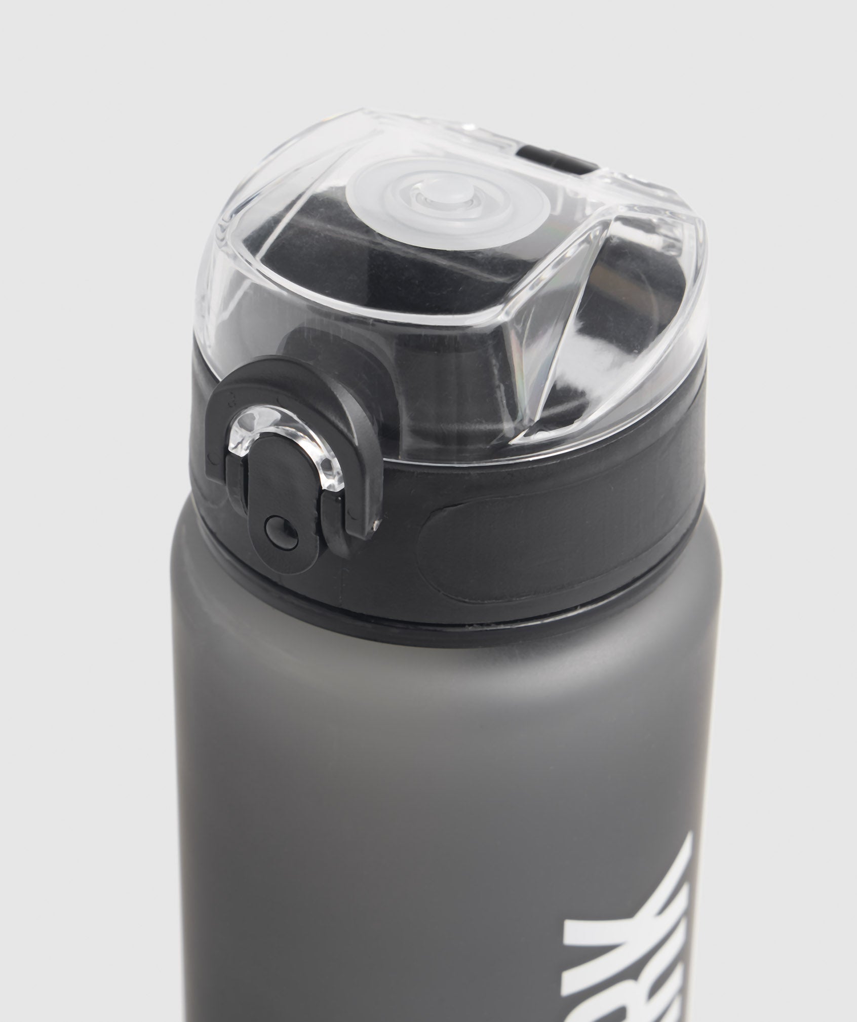 Sports Bottle Black