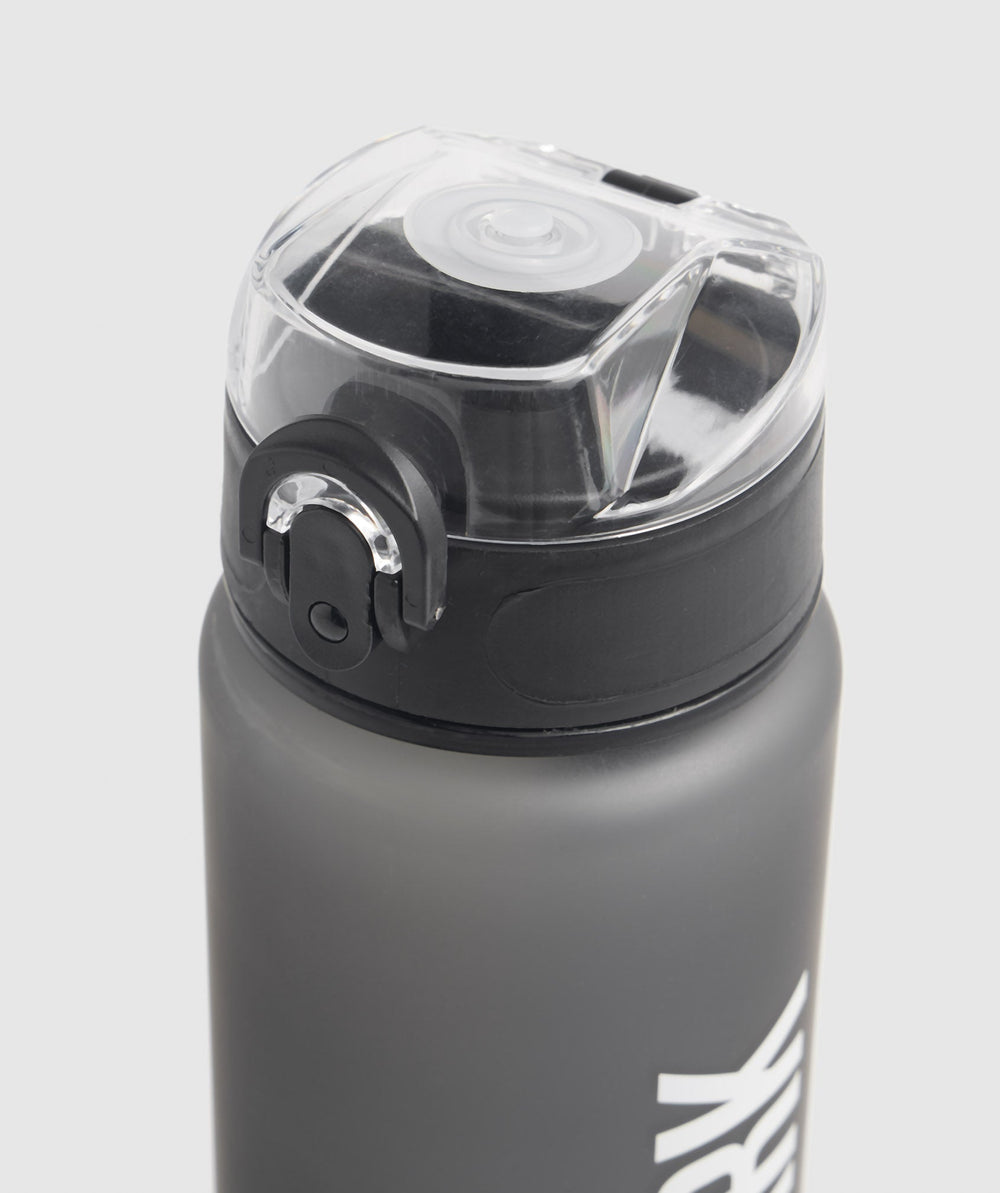 Sports Bottle Black