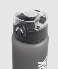 Sports Bottle Black