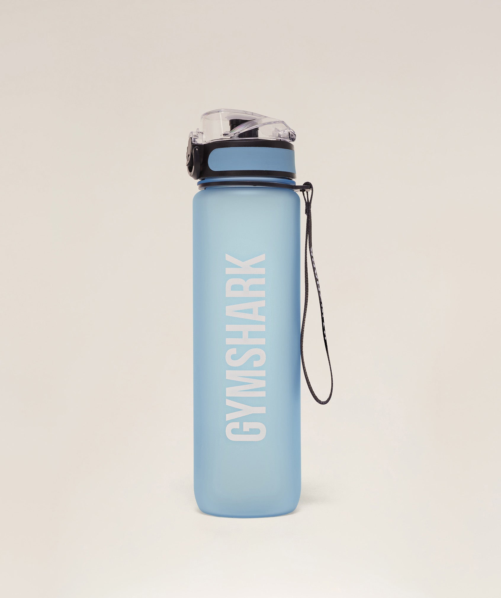 Sports Bottle Bench Blue