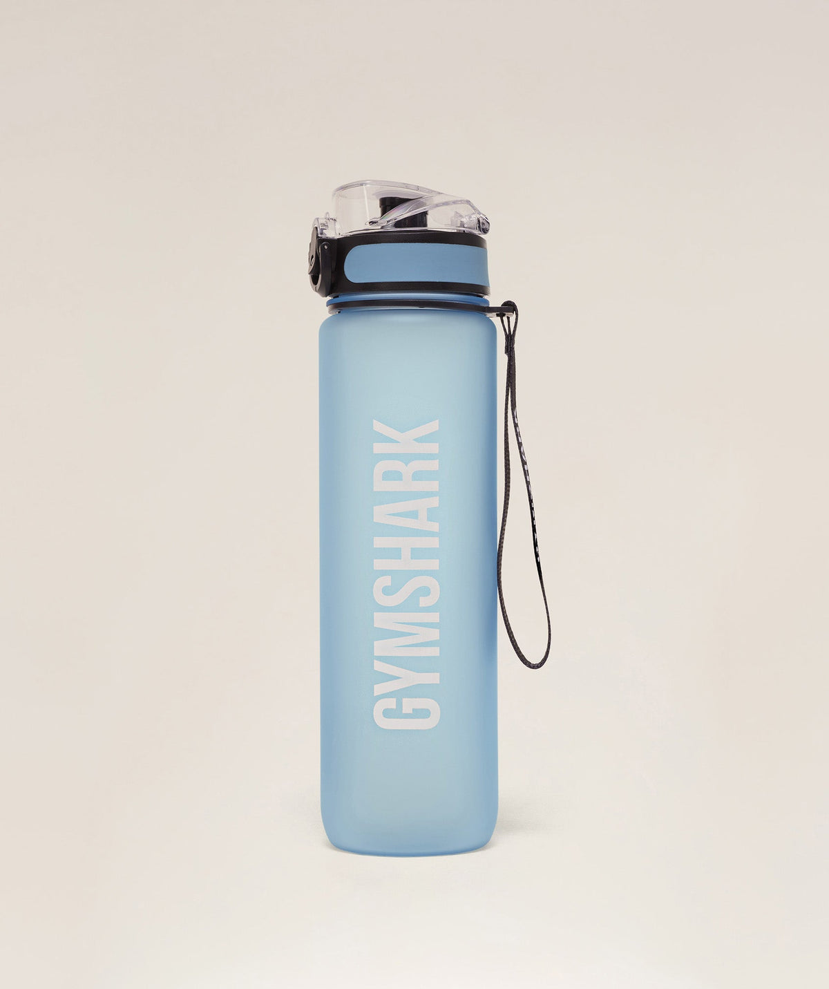 Sports Bottle Bench Blue