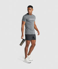 Shaker Bottle Black