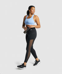 Shaker Bottle Black