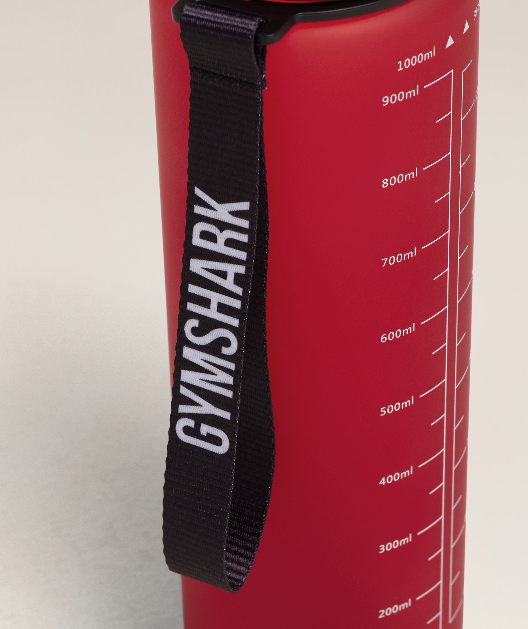Sports Bottle Athletic Burgundy
