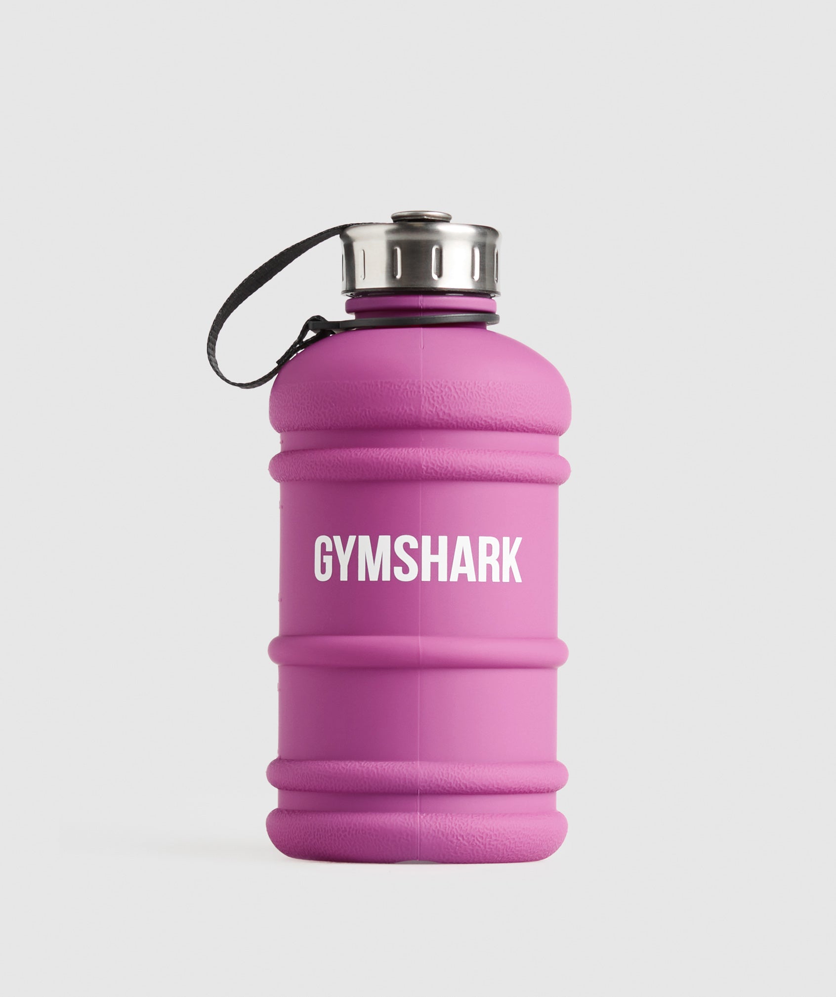 1L Water Bottle Winning Pink