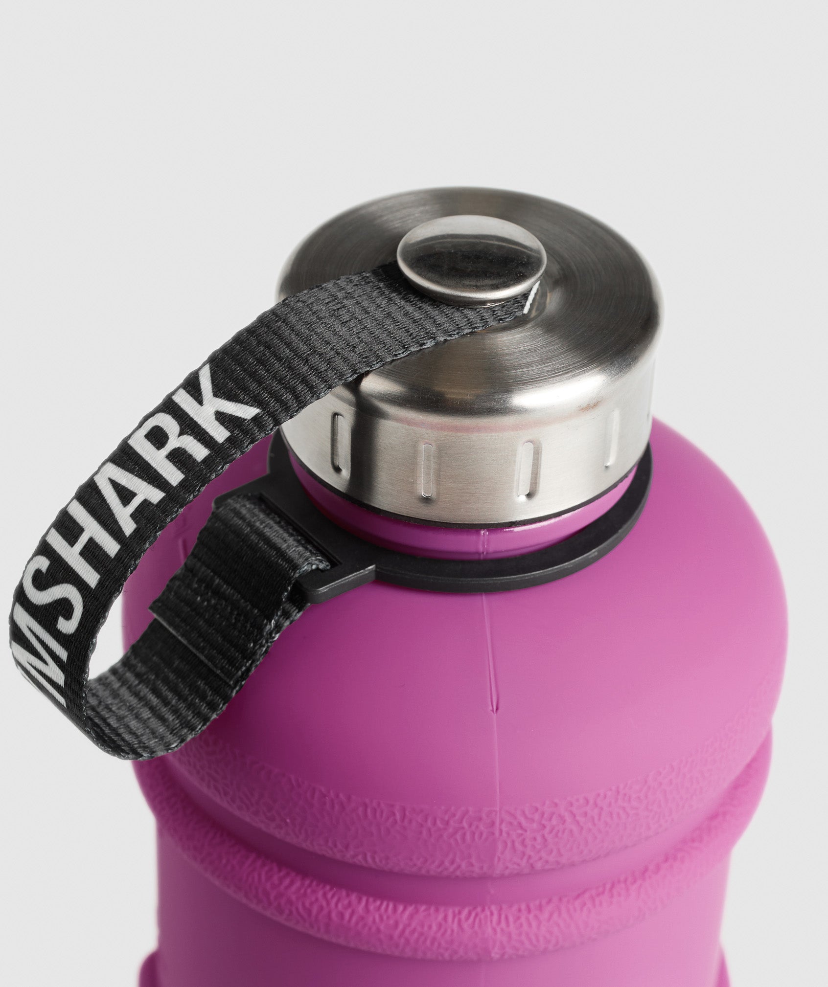 1L Water Bottle Winning Pink