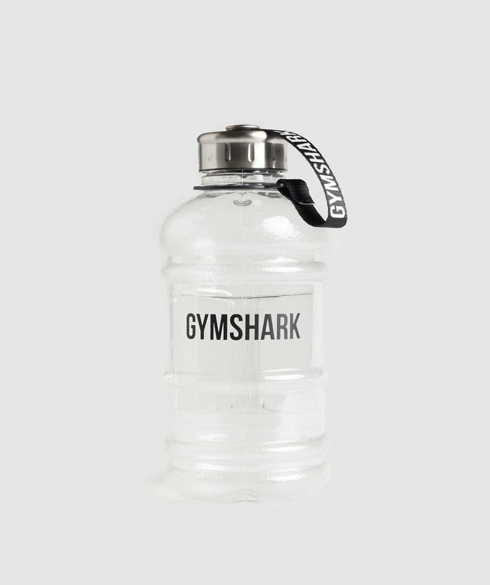 1L Water Bottle No Color