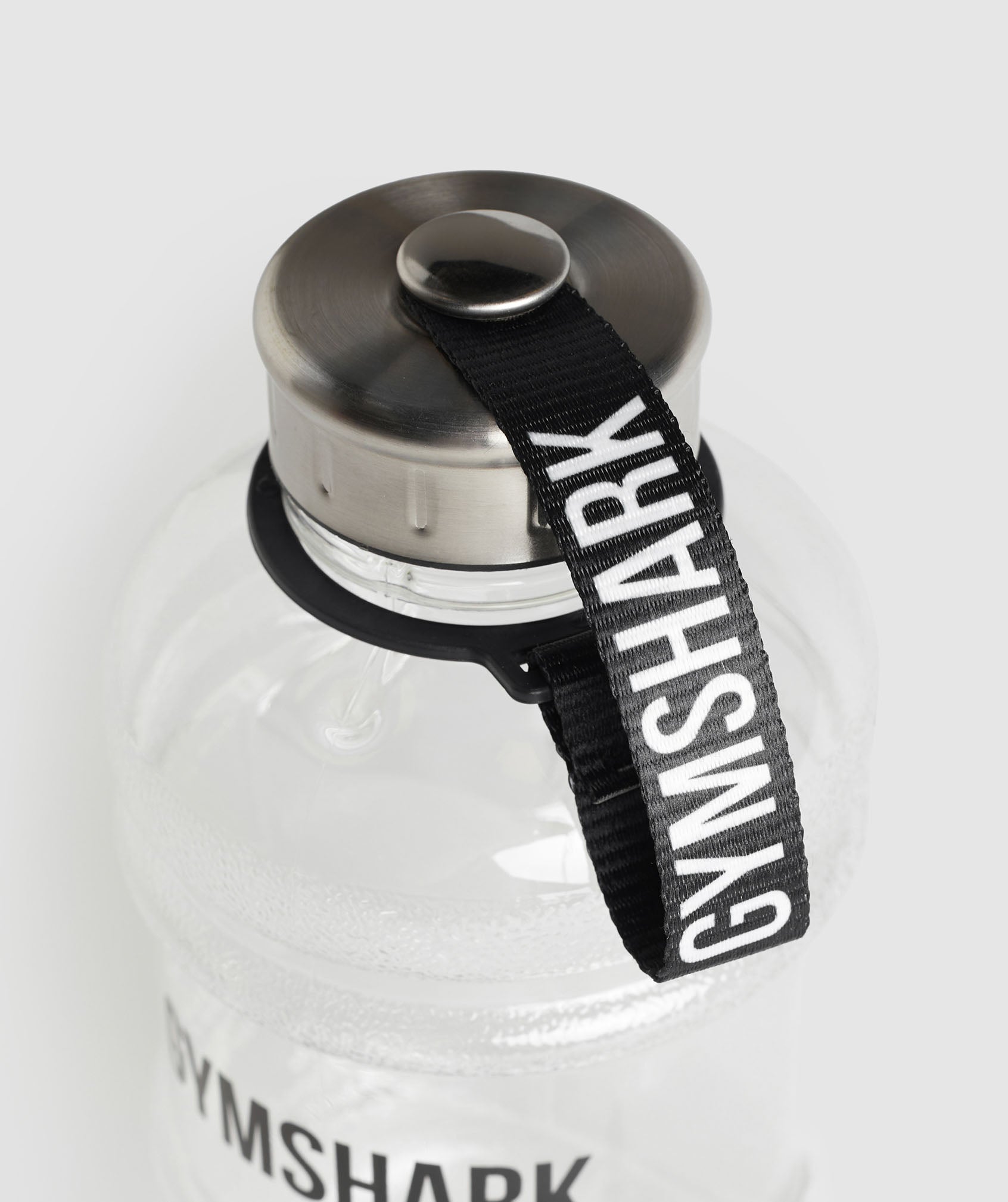1L Water Bottle No Color