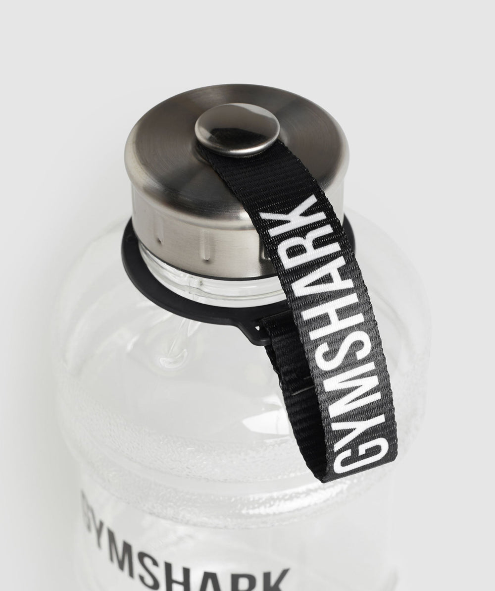 1L Water Bottle No Color