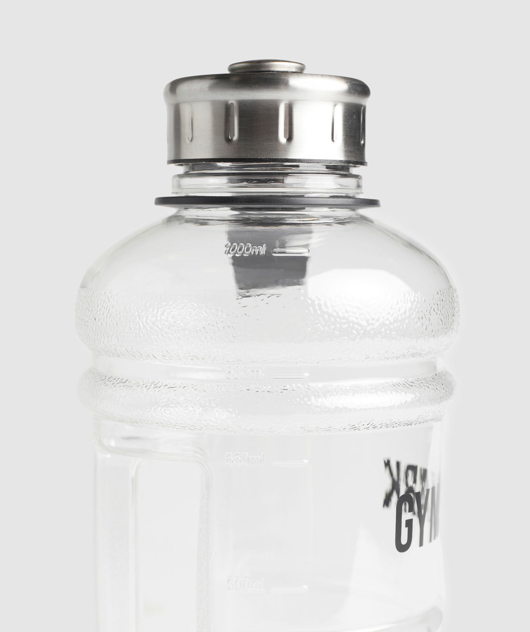 1L Water Bottle No Color