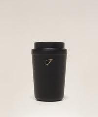 Coffee Cup Black