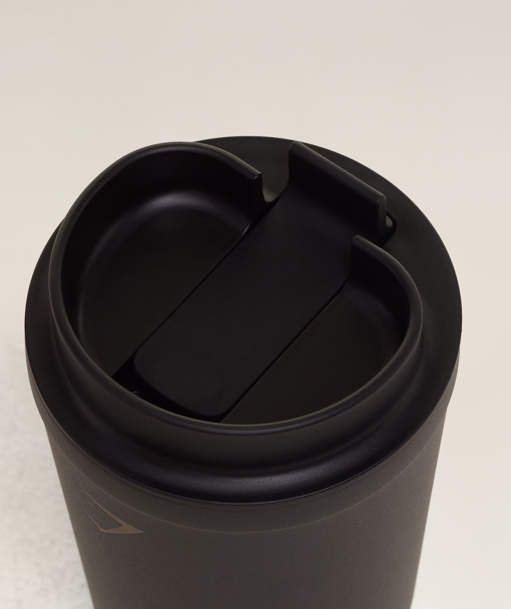 Coffee Cup Black