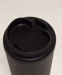 Coffee Cup Black