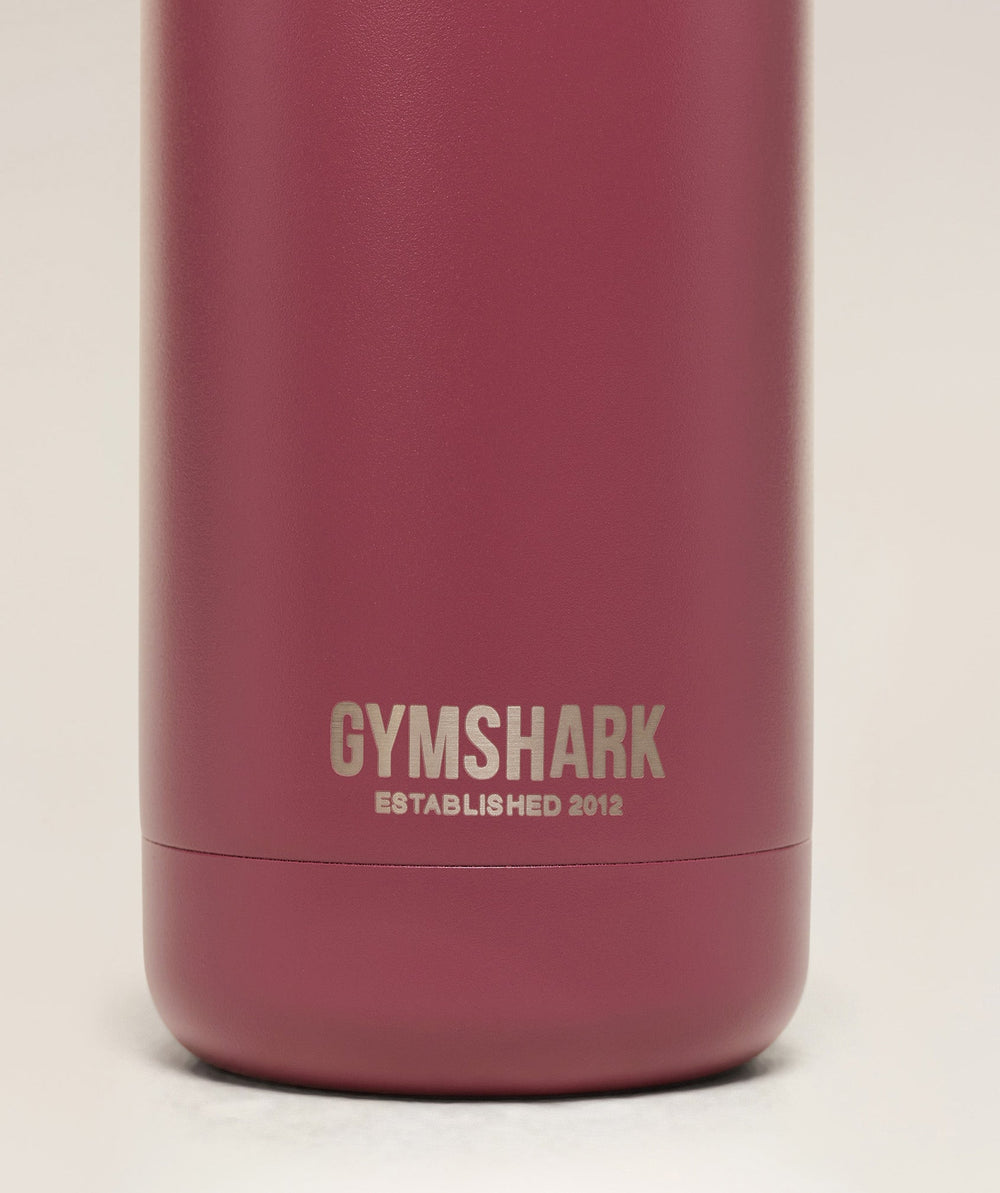 500ml Bottle Reset Pink