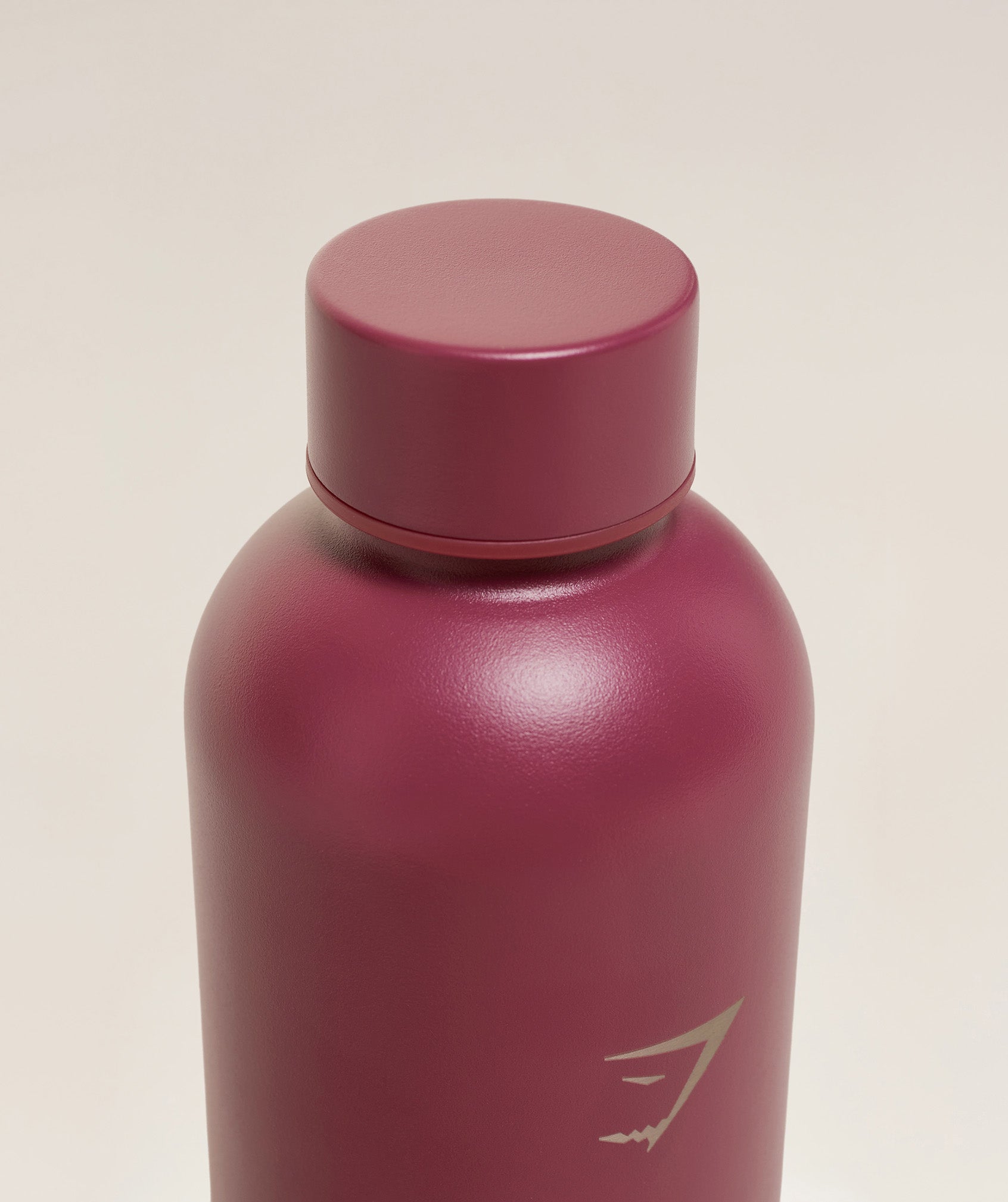 500ml Bottle Reset Pink