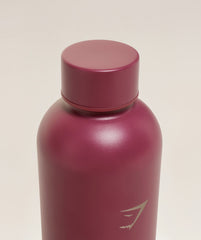 500ml Bottle Reset Pink