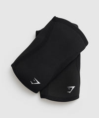 Knee Sleeves 7mm Black
