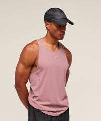 Running Cap Black