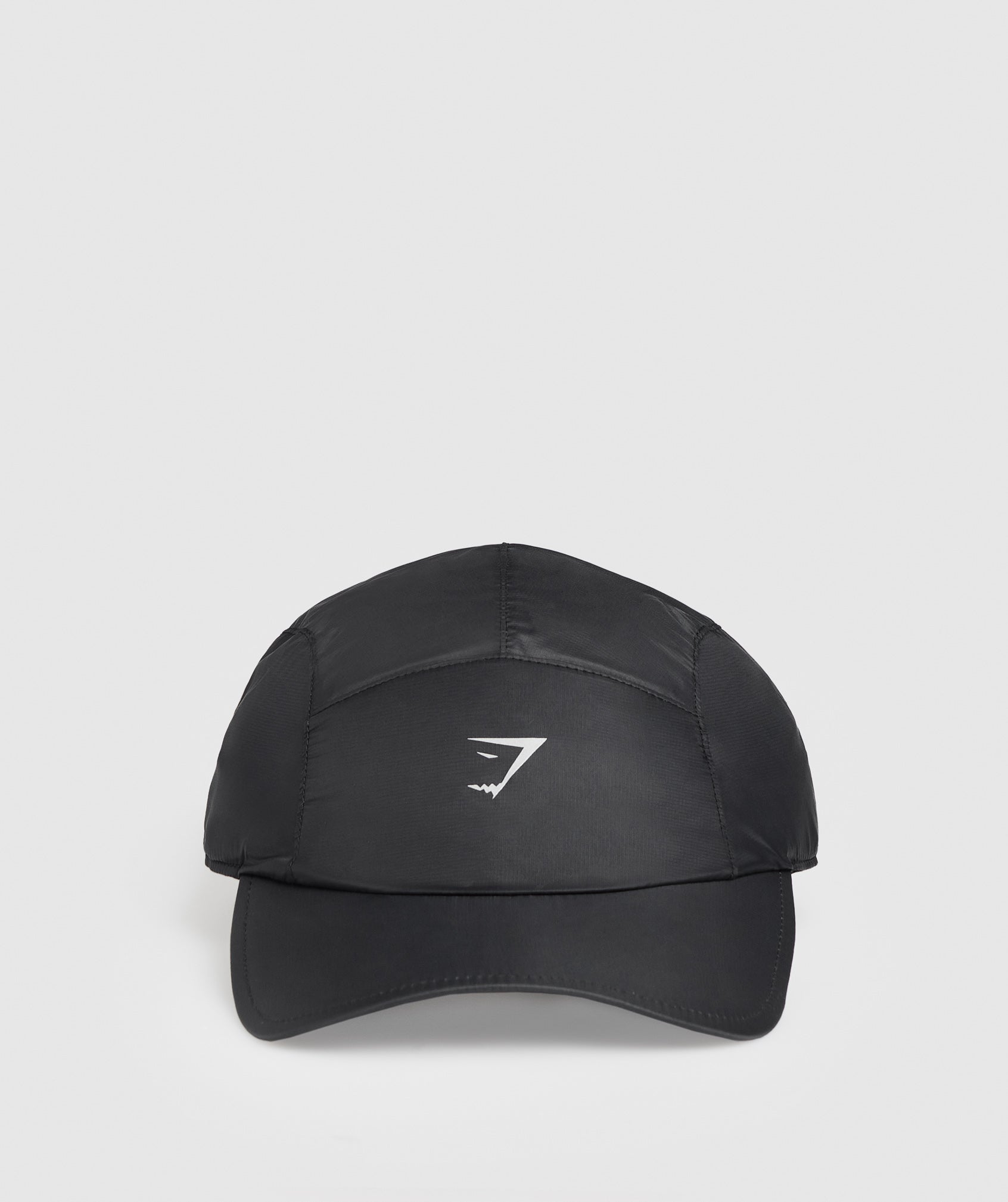 Running Cap Black