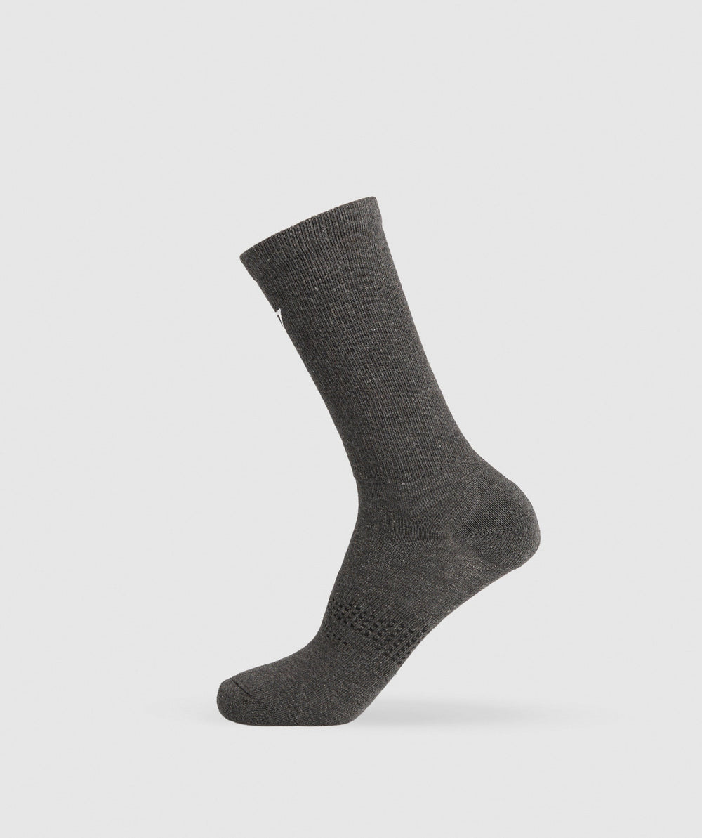 Vital Crew Single Black