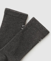 Vital Crew Single Black