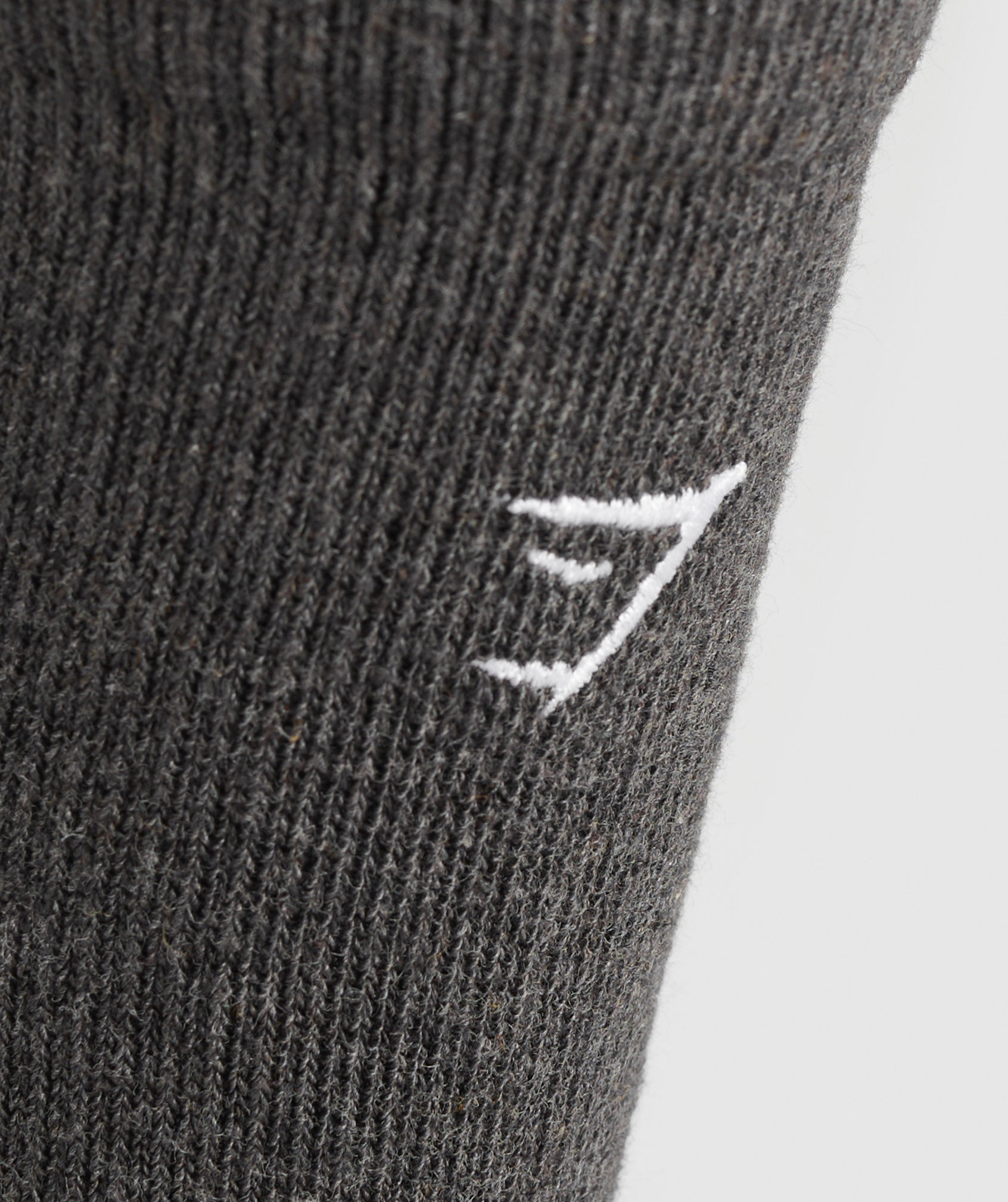 Vital Crew Single Black