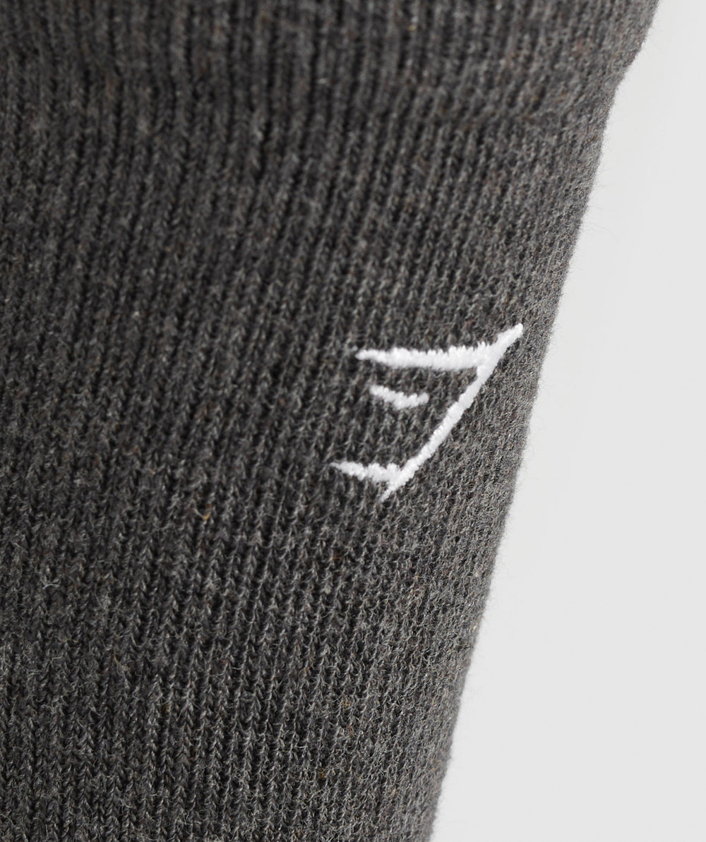 Vital Crew Single Black