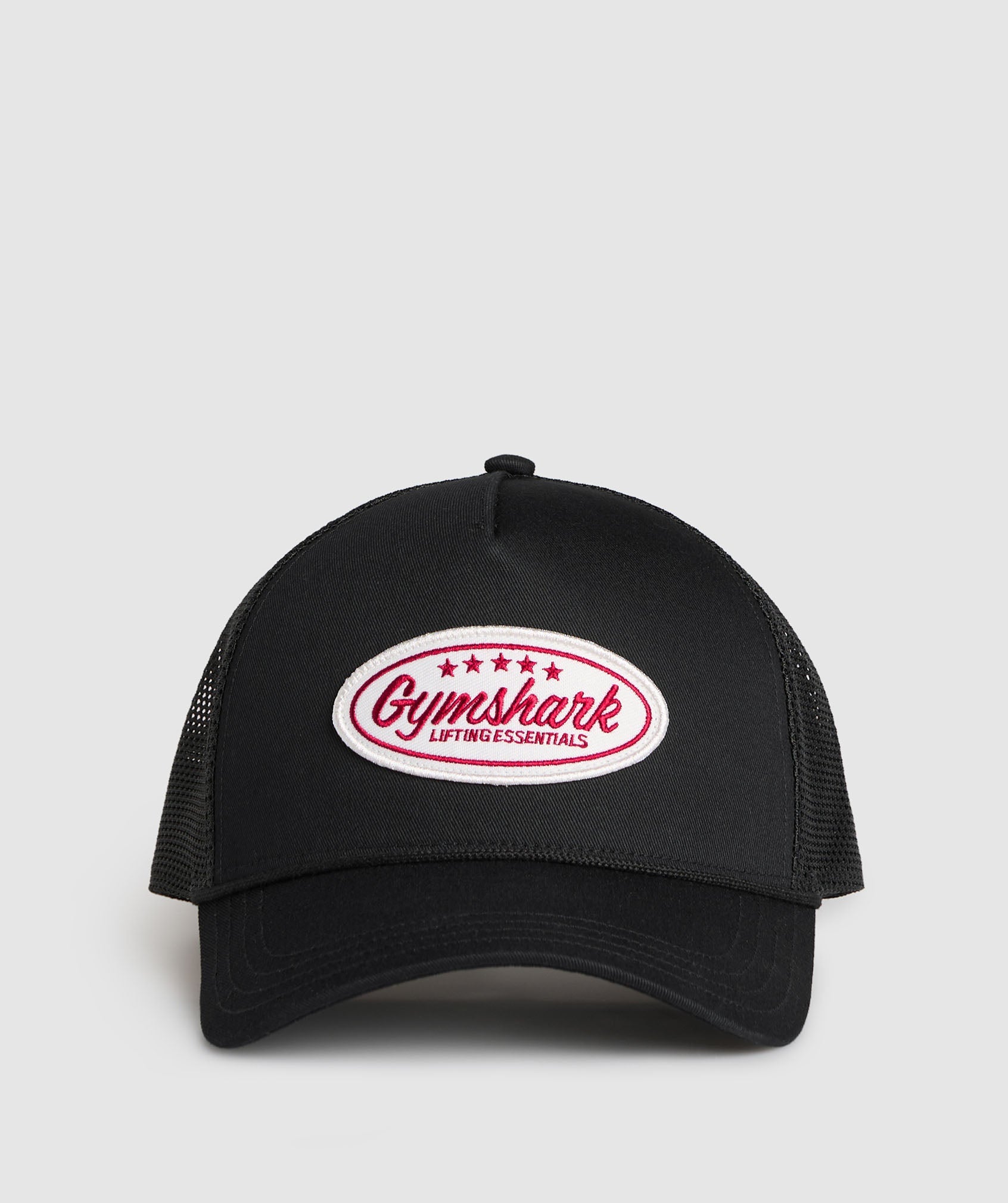 Trucker Cap Black