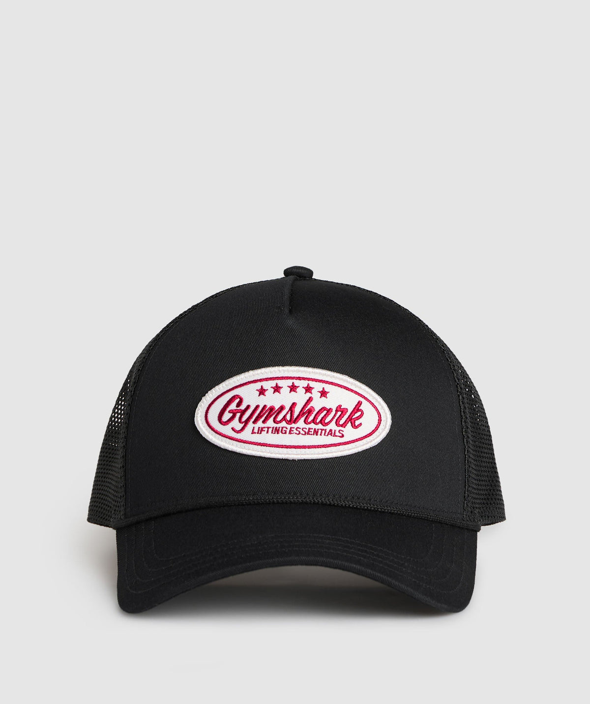 Trucker Cap Black