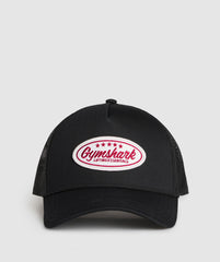 Trucker Cap Black