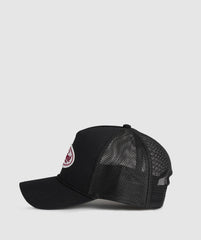 Trucker Cap Black