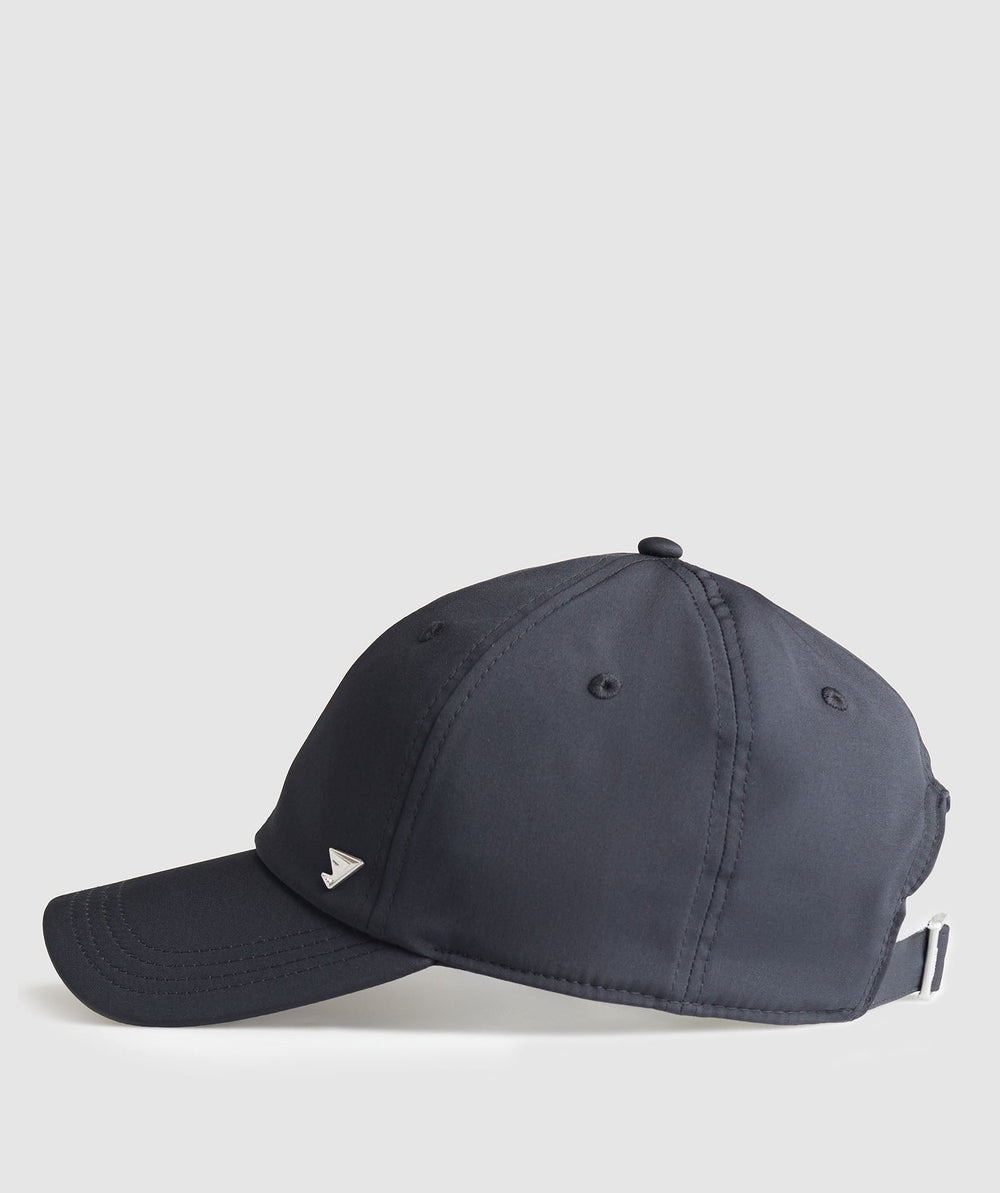 Sport Cap Black
