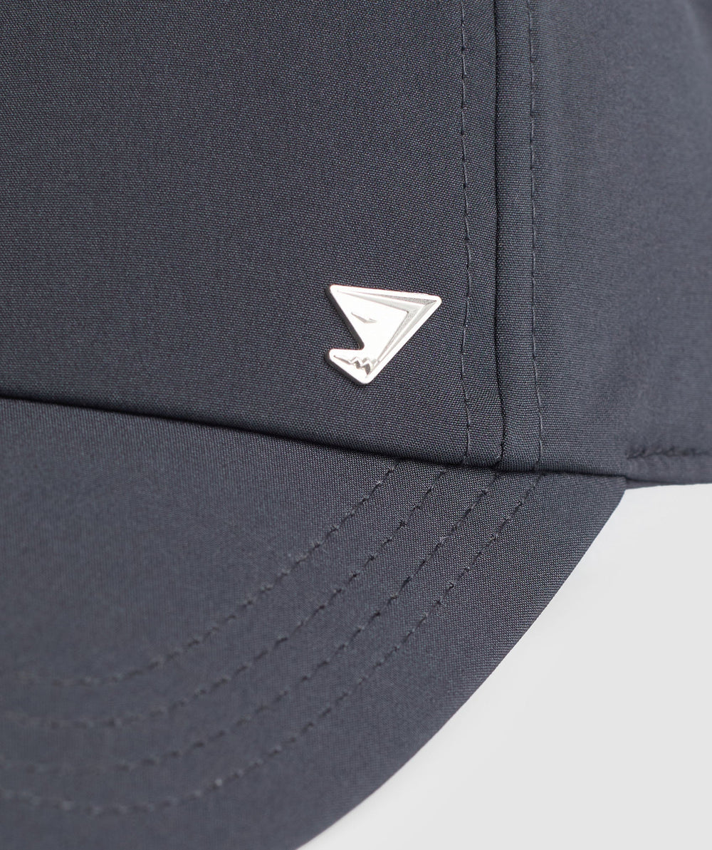Sport Cap Black