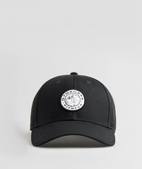 Legacy Cap Black