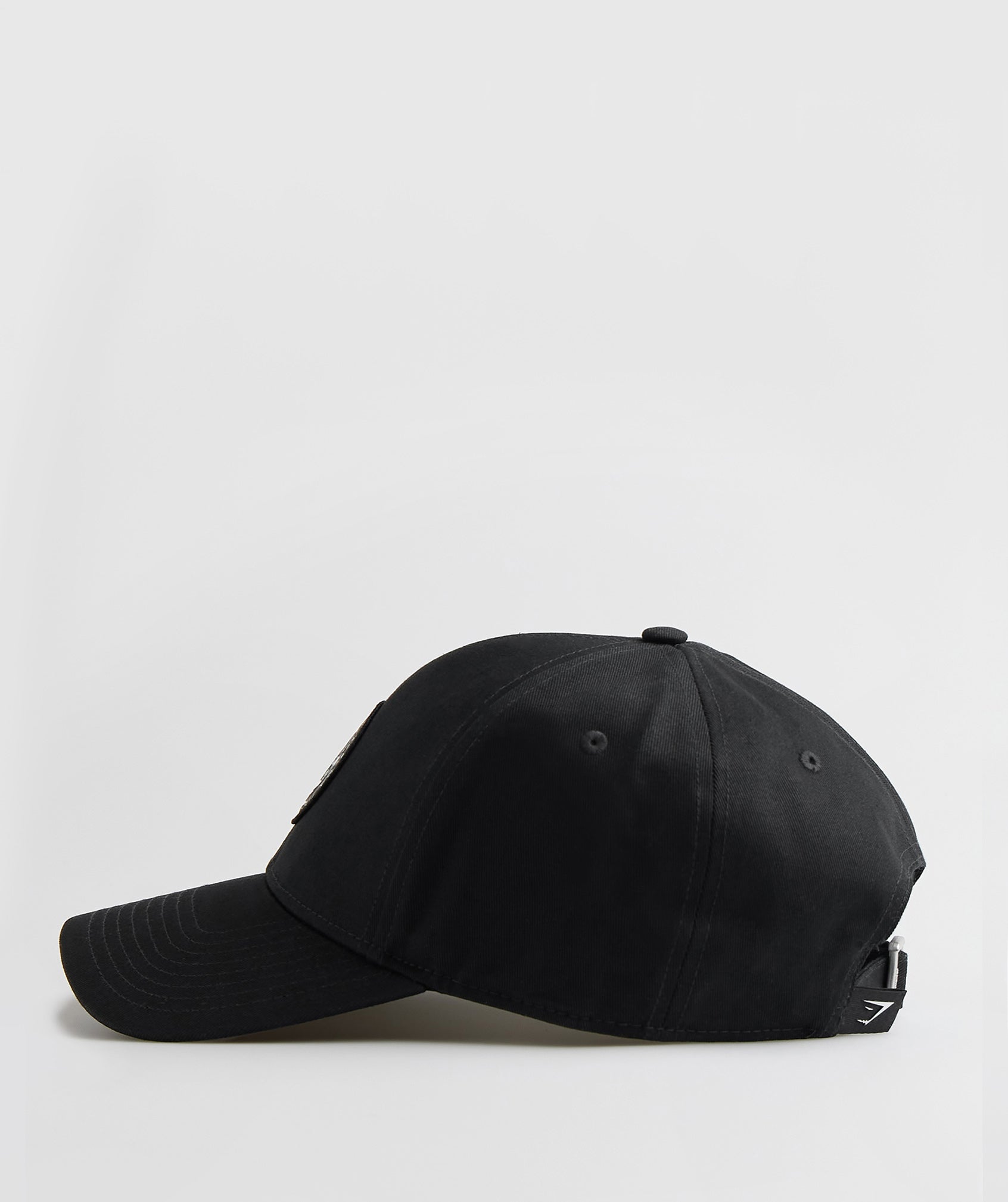Legacy Cap Black