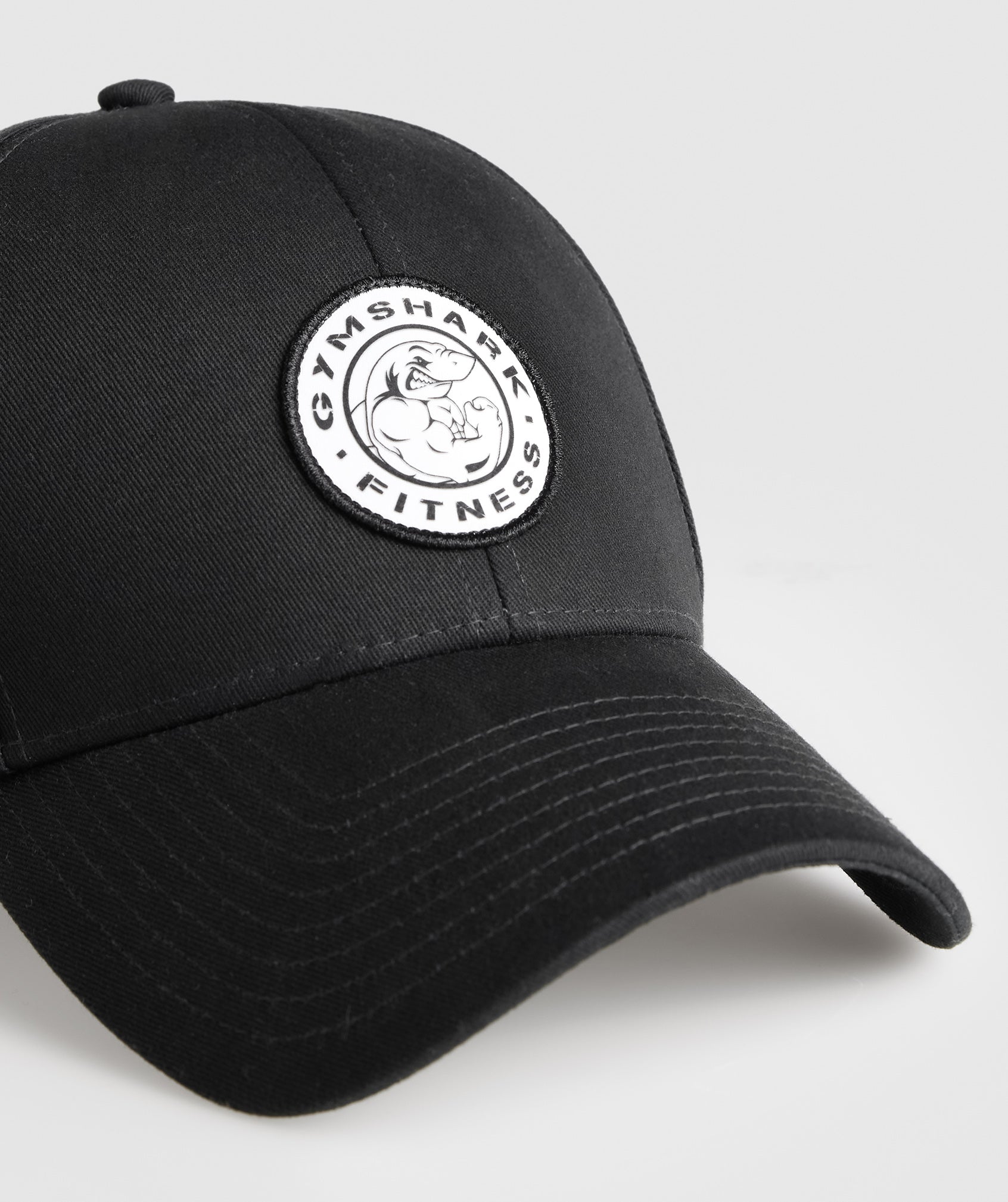 Legacy Cap Black