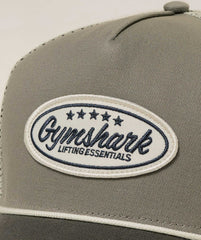 Trucker Cap Linen Brown/Camo Brown/Pebble Grey