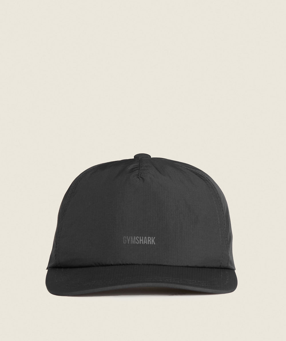 Everywear Cap Black