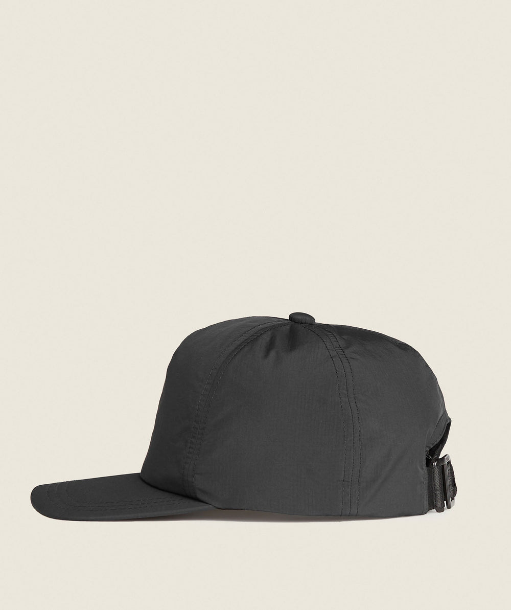 Everywear Cap Black
