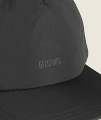 Everywear Cap Black